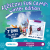 Zimowisko Łężeczki FUN CAMP Winter Edition 2027 – 7 dni zimowych przygód dla dzieci od 8 lat, w terminie 14–20 lutego. A