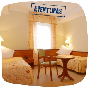 ŁĘŻECZKI FUN CAMP edycja zimowa