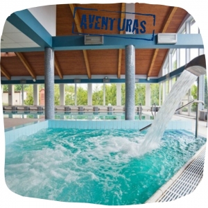 ŁĘŻECZKI FUN CAMP edycja zimowa