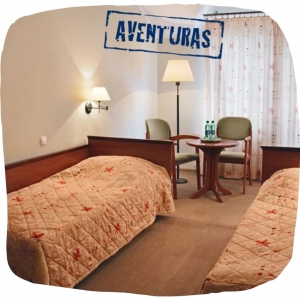 ŁĘŻECZKI FUN CAMP edycja zimowa