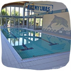 ŁĘŻECZKI FUN CAMP edycja zimowa