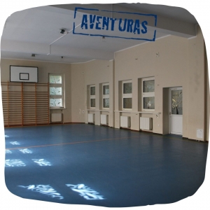 ŁĘŻECZKI FUN CAMP edycja zimowa