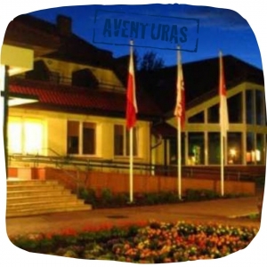 ŁĘŻECZKI FUN CAMP edycja zimowa