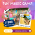 FUN MAGIC CAMP: Łężeczki 7 dni - hotel - brak miejsc